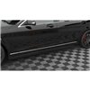 Maxton - Rajouts Des Bas De Caisse Mercedes-Benz S Long W222 