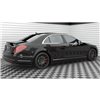 Maxton - Rajouts Des Bas De Caisse Mercedes-Benz S Long W222 