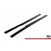 Maxton - Rajouts Des Bas De Caisse Mercedes-Benz S Long W222 
