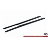 Maxton - Rajouts Des Bas De Caisse Mercedes-Benz S Long W222 