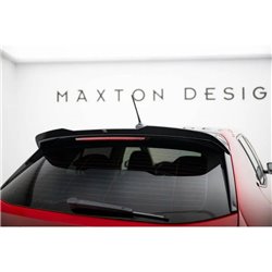 Maxton - Becquet Skoda Fabia Mk4 