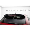 Maxton - Becquet Skoda Fabia Mk4 
