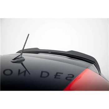 Maxton - Becquet Skoda Fabia Mk4 