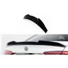 Maxton - Spoiler Cap 3D Alfa Romeo Giulia