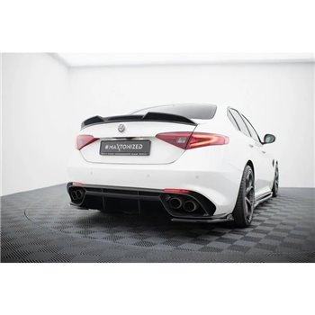 Maxton - Becquet 3D Alfa Romeo Giulia 