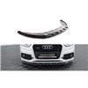 Maxton - Lame Du Pare-Chocs Avant V.1 Audi Q3 S-line 8U