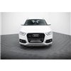 Maxton - Lame Du Pare-Chocs Avant V.1 Audi Q3 S-line 8U 