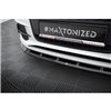 Maxton - Lame Du Pare-Chocs Avant V.1 Audi Q3 S-line 8U 