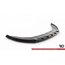 Maxton - Lame Du Pare-Chocs Avant V.1 Audi Q3 S-line 8U 