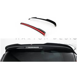Maxton - Spoiler Cap Renault Espace Mk5