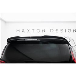Maxton - Becquet Renault Espace Mk5 