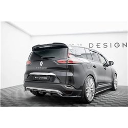 Maxton - Becquet Renault Espace Mk5 