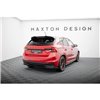 Maxton - Arriere Lame Skoda Fabia Mk4 