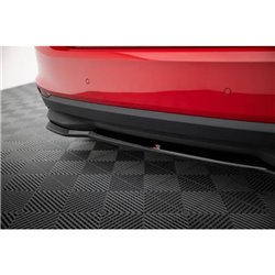 Maxton - Arriere Lame Skoda Fabia Mk4 