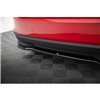 Maxton - Arriere Lame Skoda Fabia Mk4 