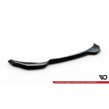 Maxton - Arriere Lame Skoda Fabia Mk4 