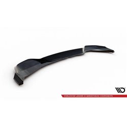 Maxton - Arriere Lame Skoda Fabia Mk4 