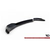 Maxton - Arriere Lame Skoda Fabia Mk4 