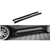 Maxton - Rajouts Des Bas De Caisse Renault Espace Mk5