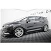 Maxton - Rajouts Des Bas De Caisse Renault Espace Mk5 