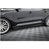 Maxton - Rajouts Des Bas De Caisse Renault Espace Mk5 