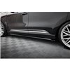 Maxton - Rajouts Des Bas De Caisse Renault Espace Mk5 