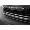 Maxton - Lame Du Pare-Chocs Avant Renault Espace Mk5 