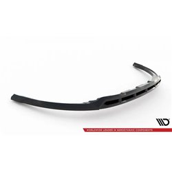 Maxton - Lame Du Pare-Chocs Avant Renault Espace Mk5 