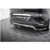 Maxton - Arriere Lame (avec une barre verticale) Renault Espace Mk5 