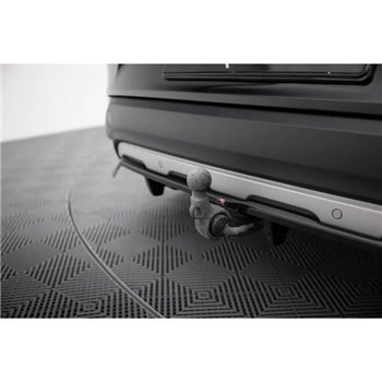 Maxton - Arriere Lame (avec une barre verticale) Renault Espace Mk5 