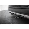 Maxton - Arriere Lame (avec une barre verticale) Renault Espace Mk5 