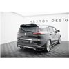 Maxton - Arriere Lame (avec une barre verticale) Renault Espace Mk5 