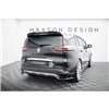 Maxton - Arriere Lame (avec une barre verticale) Renault Espace Mk5 