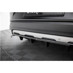 Maxton - Arriere Lame (avec une barre verticale) Renault Espace Mk5 