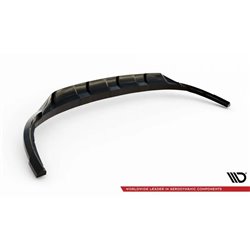 Maxton - Arriere Lame (avec une barre verticale) Renault Espace Mk5 