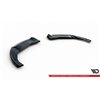 Maxton - Lames De Pare-Chocs Arrière Latérales Honda Civic Hatchback Mk9 