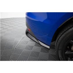 Maxton - Arriere Lame (avec une barre verticale) Jaguar F-Pace R-Sport Mk1 