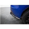 Maxton - Arriere Lame (avec une barre verticale) Jaguar F-Pace R-Sport Mk1 