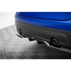 Maxton - Arriere Lame (avec une barre verticale) Jaguar F-Pace R-Sport Mk1 