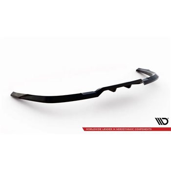 Maxton - Arriere Lame (avec une barre verticale) Jaguar F-Pace R-Sport Mk1 
