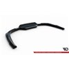 Maxton - Arriere Lame (avec une barre verticale) Jaguar F-Pace R-Sport Mk1 