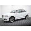 Maxton - Rajouts Des Bas De Caisse Audi Q3 S-line 8U 