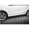 Maxton - Rajouts Des Bas De Caisse Audi Q3 S-line 8U 