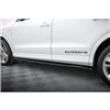 Maxton - Rajouts Des Bas De Caisse Audi Q3 S-line 8U 
