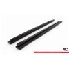 Maxton - Rajouts Des Bas De Caisse Audi Q3 S-line 8U 