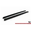 Maxton - Rajouts Des Bas De Caisse Audi Q3 S-line 8U 