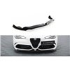 Maxton - Lame Du Pare-Chocs Avant Alfa Romeo Giulia Quadrifoglio