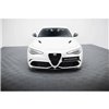 Maxton - Lame Du Pare-Chocs Avant Alfa Romeo Giulia Quadrifoglio 