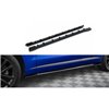 Maxton - Rajouts Des Bas De Caisse Jaguar F-Pace R-Sport Mk1 Facelift