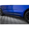 Maxton - Rajouts Des Bas De Caisse Jaguar F-Pace R-Sport Mk1 Facelift 